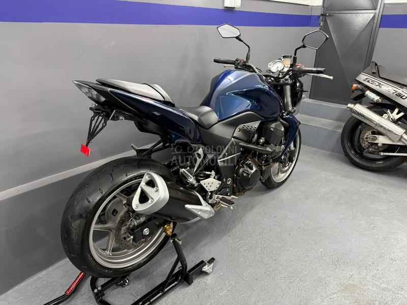 Kawasaki z750 z 750 25 kw CH