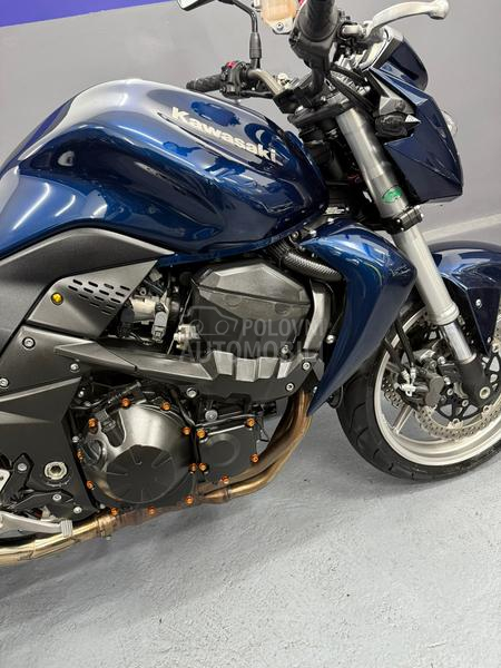 Kawasaki z750 z 750 25 kw CH