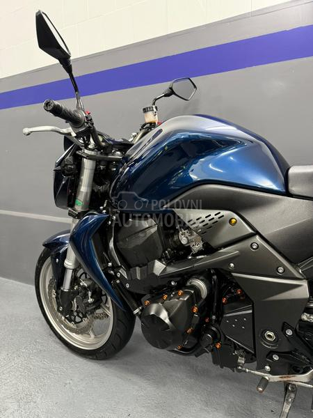 Kawasaki z750 z 750 25 kw CH