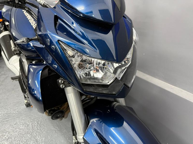 Kawasaki z750 z 750 25 kw CH