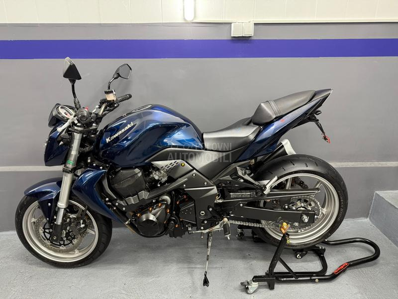 Kawasaki z750 z 750 25 kw CH