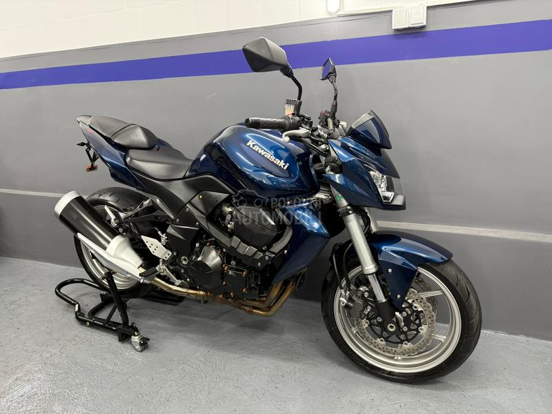 Kawasaki z750 z 750 25 kw CH