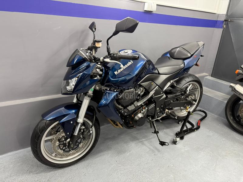 Kawasaki z750 z 750 25 kw CH