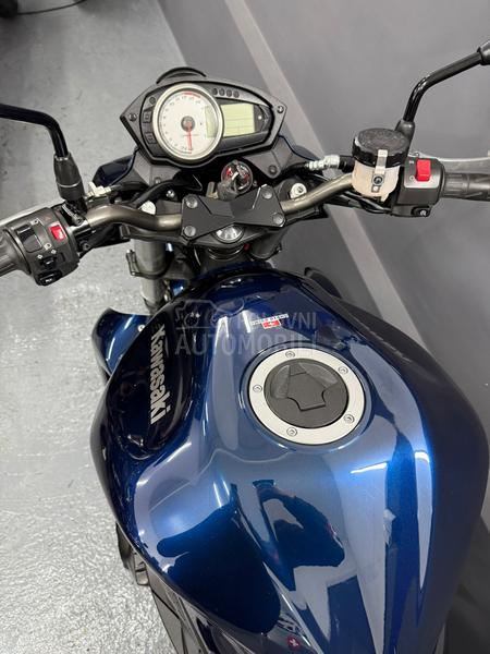 Kawasaki z750 z 750 25 kw CH