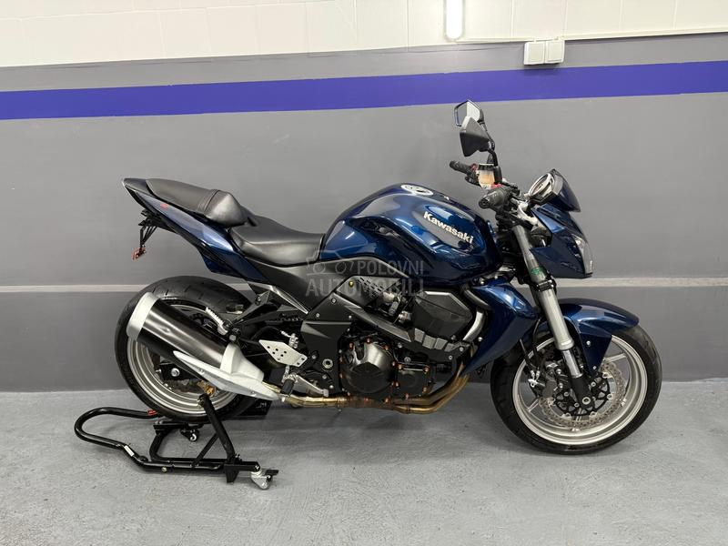 Kawasaki z750 z 750 25 kw CH