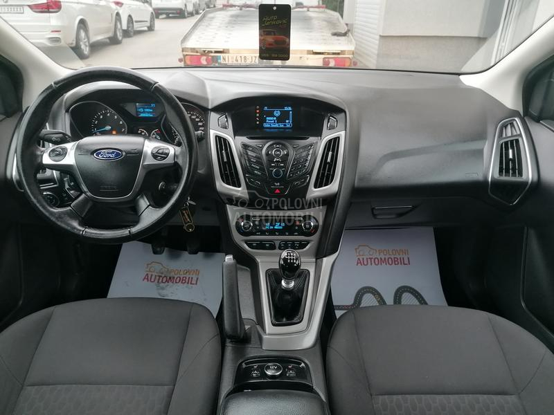 Ford Focus 1.0i TREND LINE CH