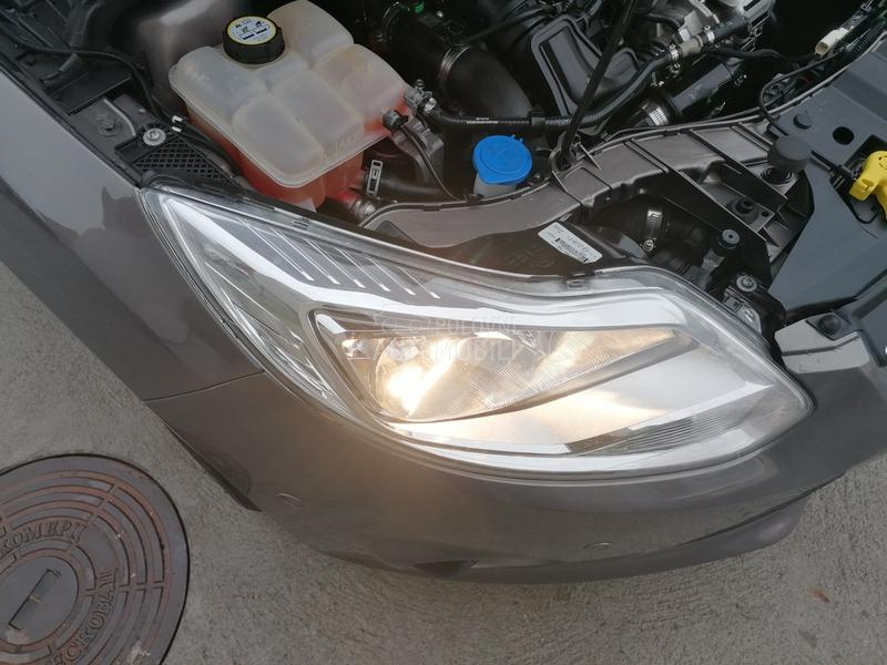 Ford Focus 1.0i TREND LINE CH