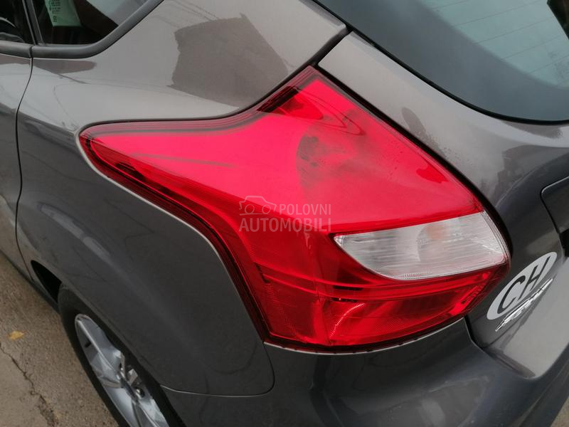 Ford Focus 1.0i TREND LINE CH