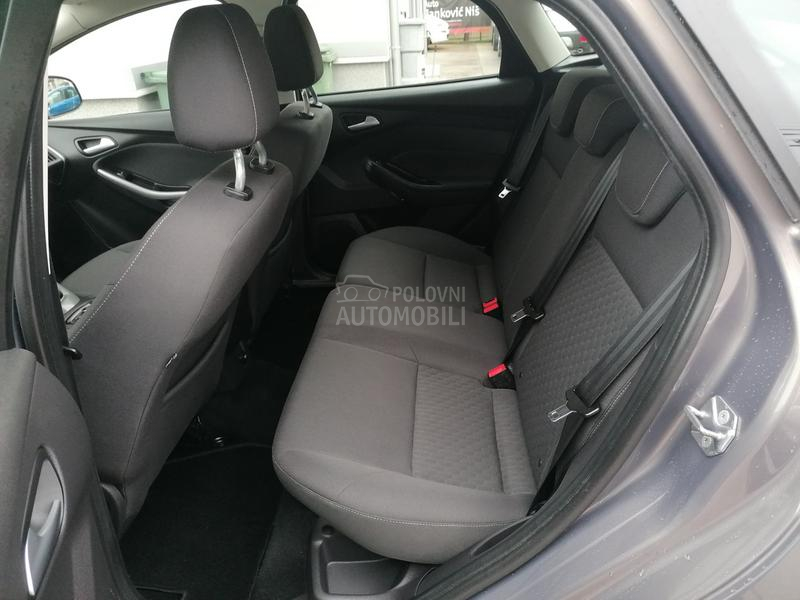 Ford Focus 1.0i TREND LINE CH