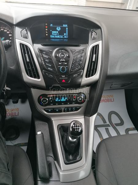 Ford Focus 1.0i TREND LINE CH