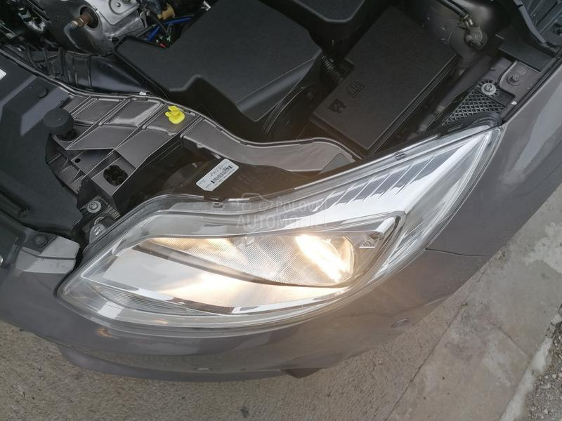 Ford Focus 1.0i TREND LINE CH