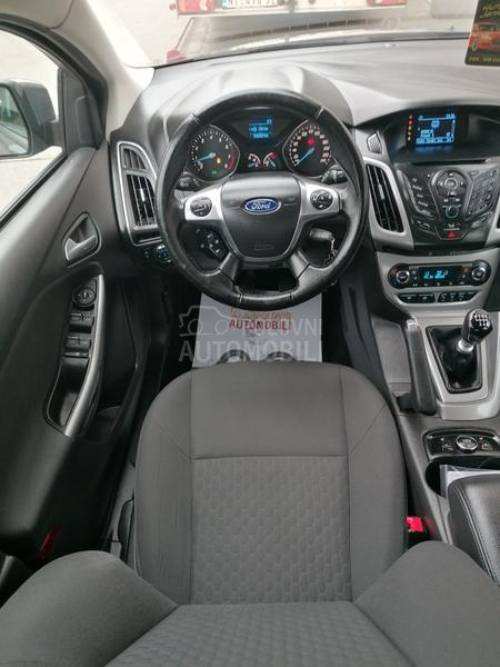 Ford Focus 1.0i TREND LINE CH