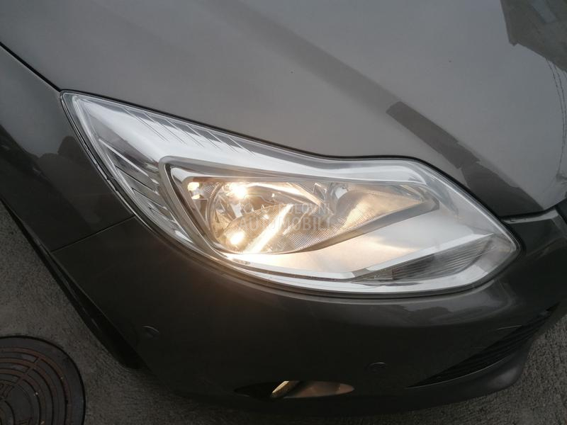 Ford Focus 1.0i TREND LINE CH