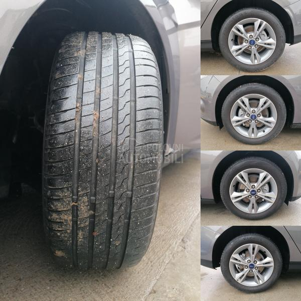 Ford Focus 1.0i TREND LINE CH