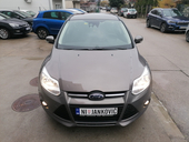 Ford Focus 1.0i TREND LINE CH