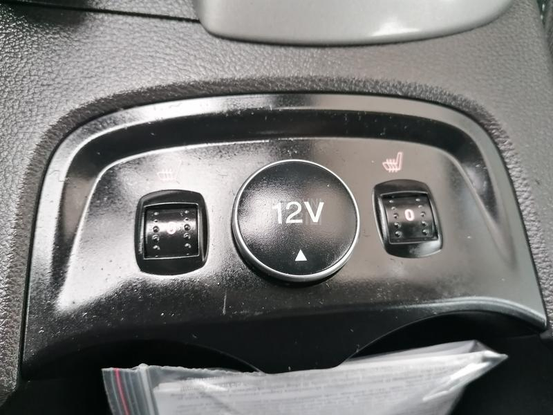 Ford Focus 1.0i TREND LINE CH