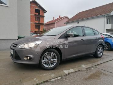 Ford Focus 1.0i TREND LINE CH