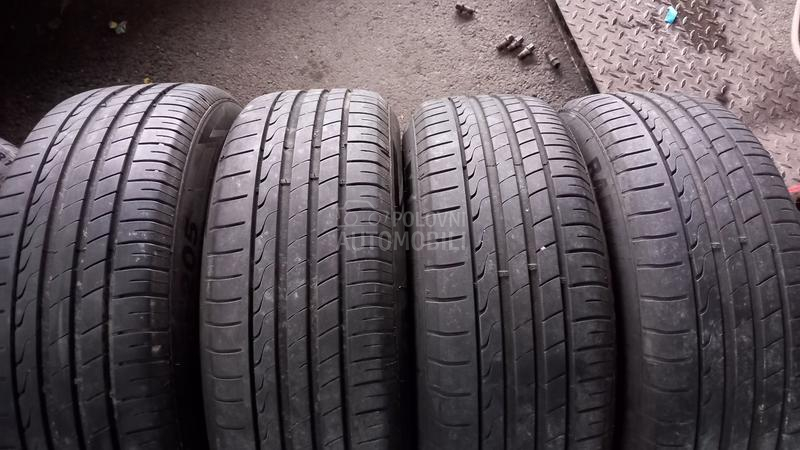 Minerva 225/55 R17 Letnja