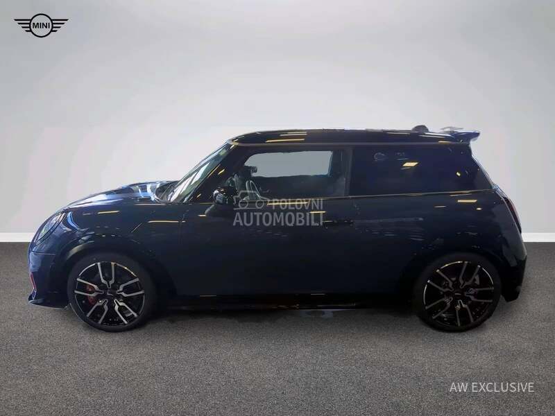 MINI John Cooper Works 
