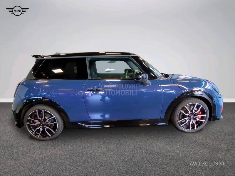 MINI John Cooper Works 