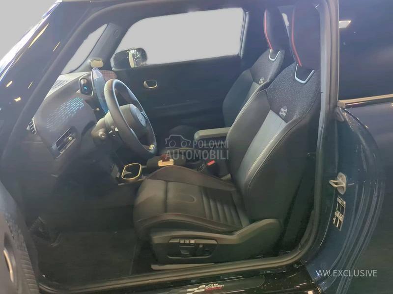 MINI John Cooper Works 