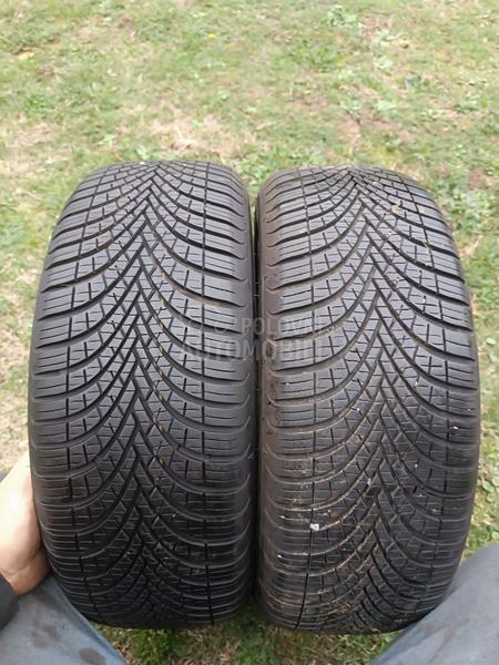 Sava 195/55 R15 Sve sezone