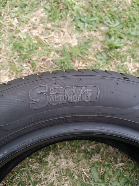 Sava 195/55 R15 Sve sezone