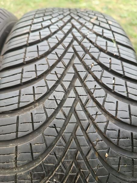 Sava 195/55 R15 Sve sezone