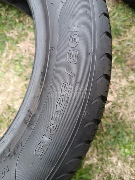 Sava 195/55 R15 Sve sezone