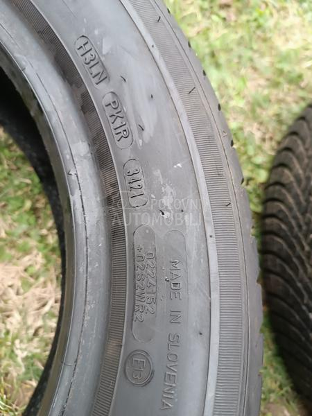 Sava 195/55 R15 Sve sezone