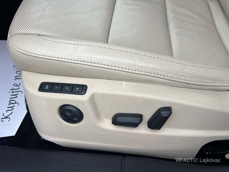 Škoda Superb 1.6 TDI GREENLINE