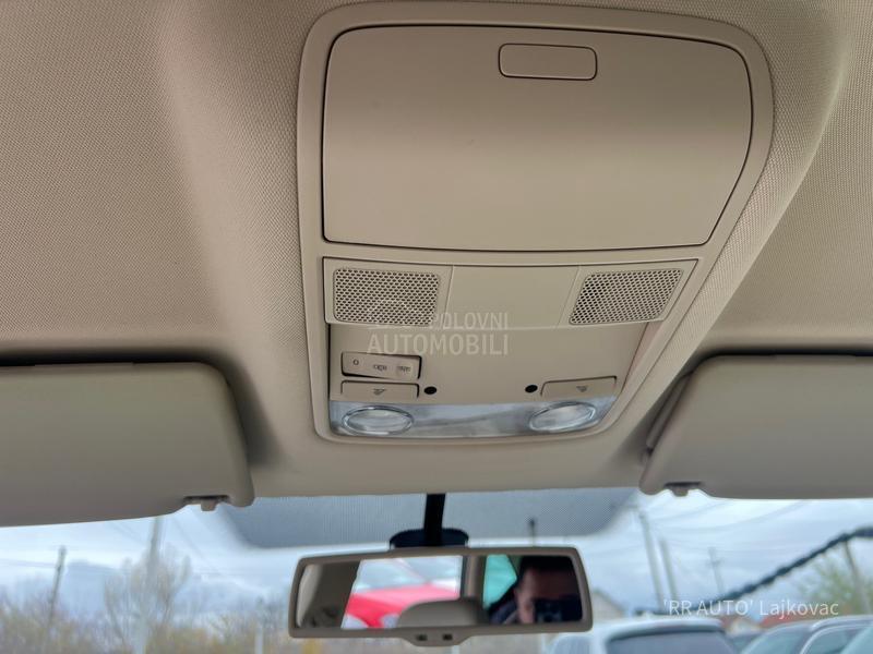 Škoda Superb 1.6 TDI GREENLINE