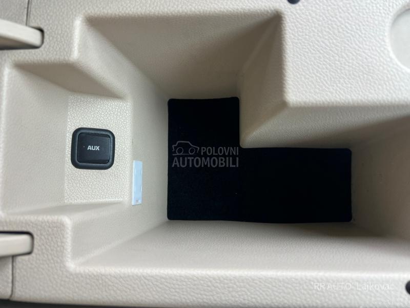 Škoda Superb 1.6 TDI GREENLINE