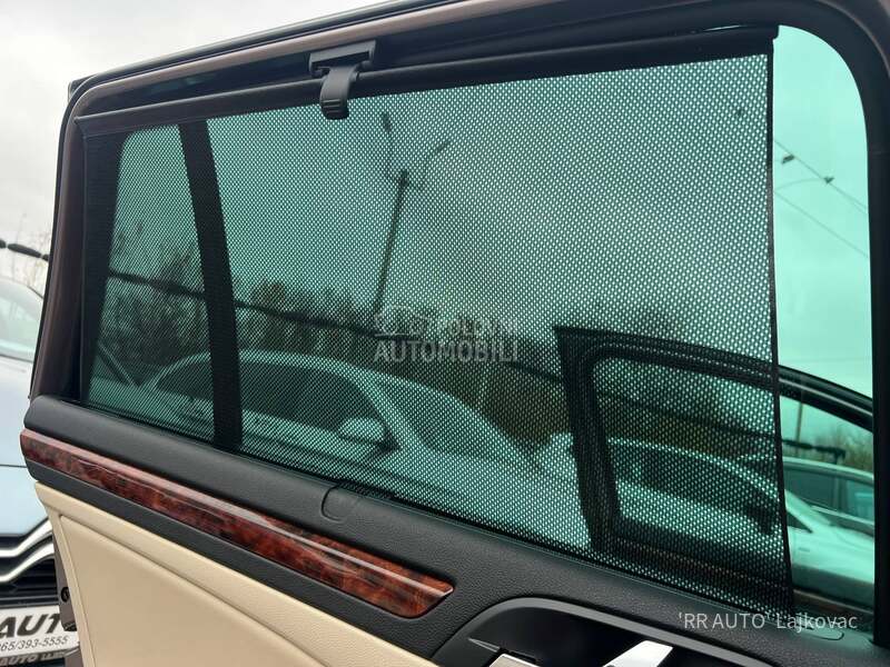 Škoda Superb 1.6 TDI GREENLINE