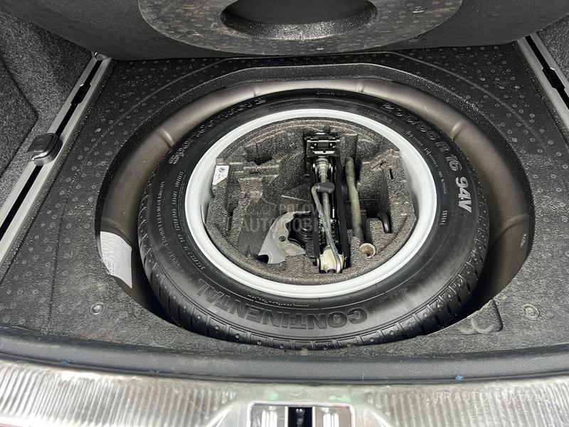 Škoda Superb 1.6 TDI GREENLINE