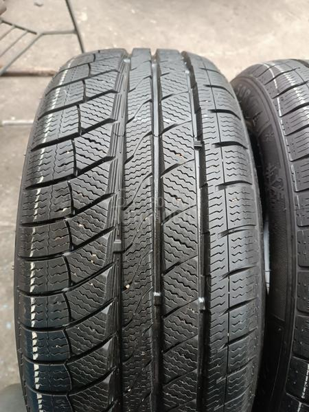 Davanti 215/50 R17 Zimska