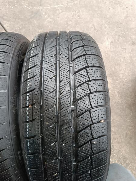 Davanti 215/50 R17 Zimska