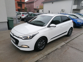 Hyundai i20 1.0i STYLE LINE CH