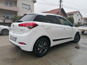 Hyundai i20 1.0i STYLE LINE CH