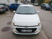 Hyundai i20 1.0i STYLE LINE CH