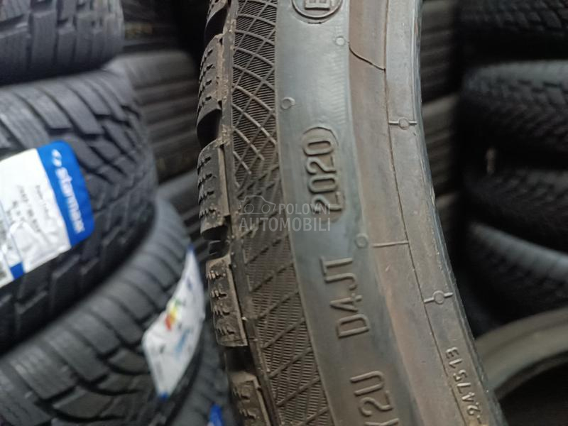 Continental 225/35 R19 Zimska