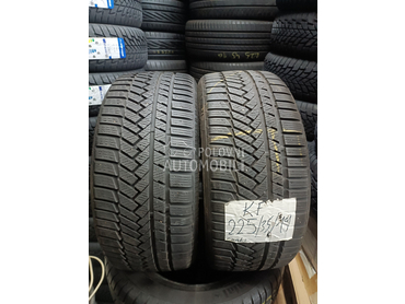 Continental 225/35 R19 Zimska