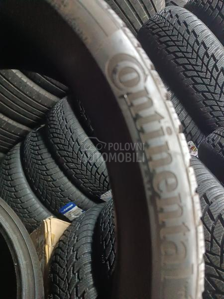 Continental 225/35 R19 Zimska