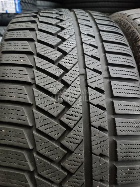 Continental 225/35 R19 Zimska