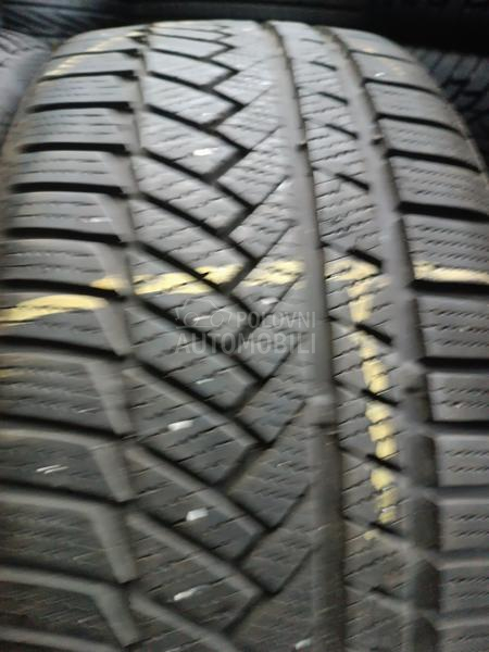 Continental 225/35 R19 Zimska