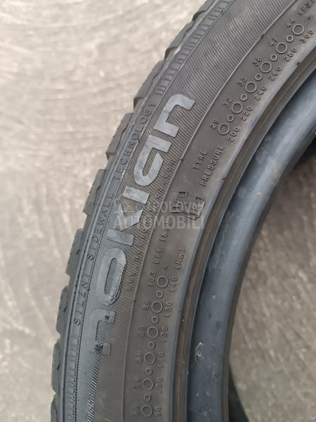 Nokian 215/45 R16 Zimska