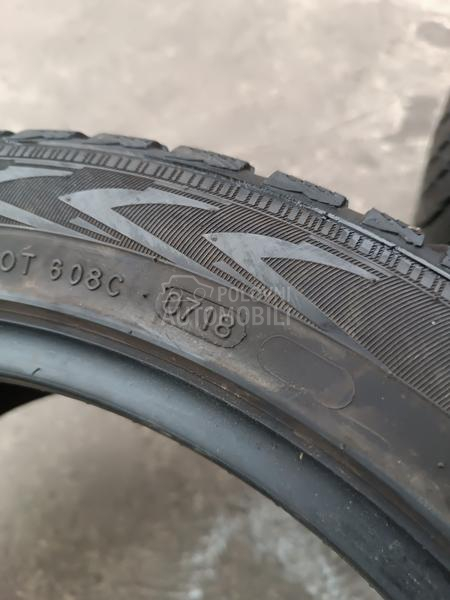 Nokian 215/45 R16 Zimska