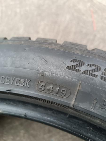 Kumho 225/45 R18 Sve sezone