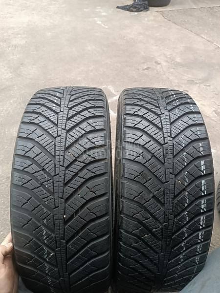 Kumho 225/45 R18 Sve sezone