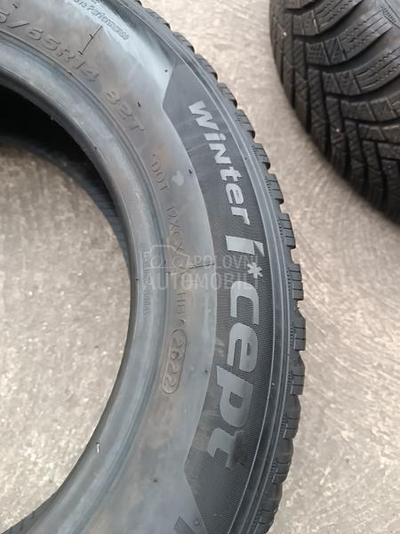 Hankook 175/65 R14 Zimska